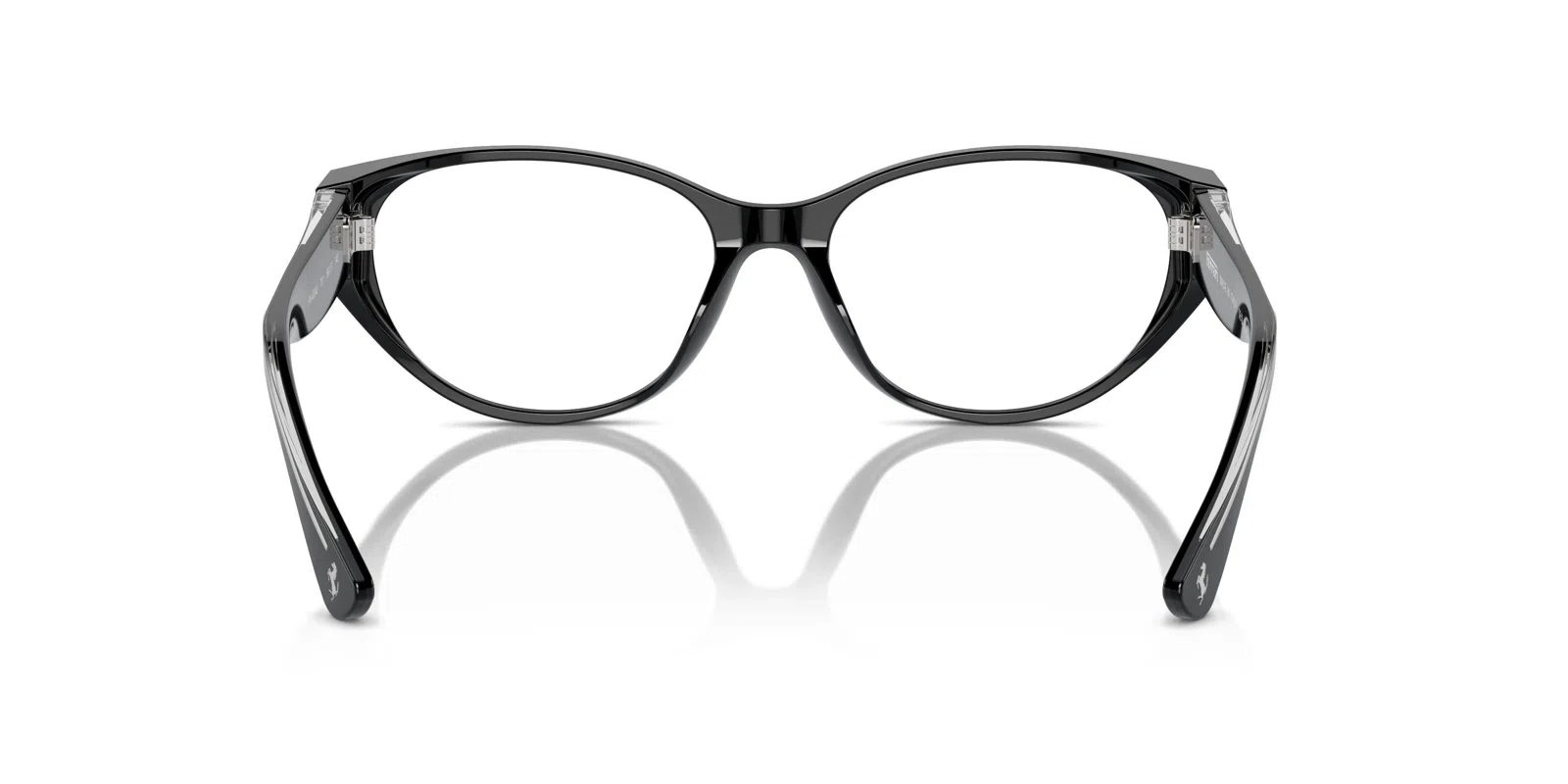Ferrari 4004U Eyeglasses - view 7
